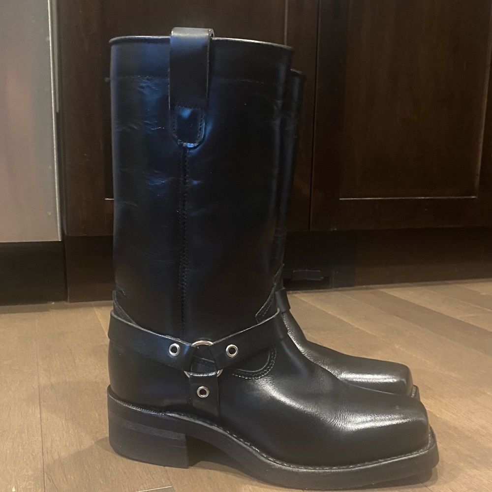 Dayton Rebel boot size 8.5 US (Dayton 5.5) women’s